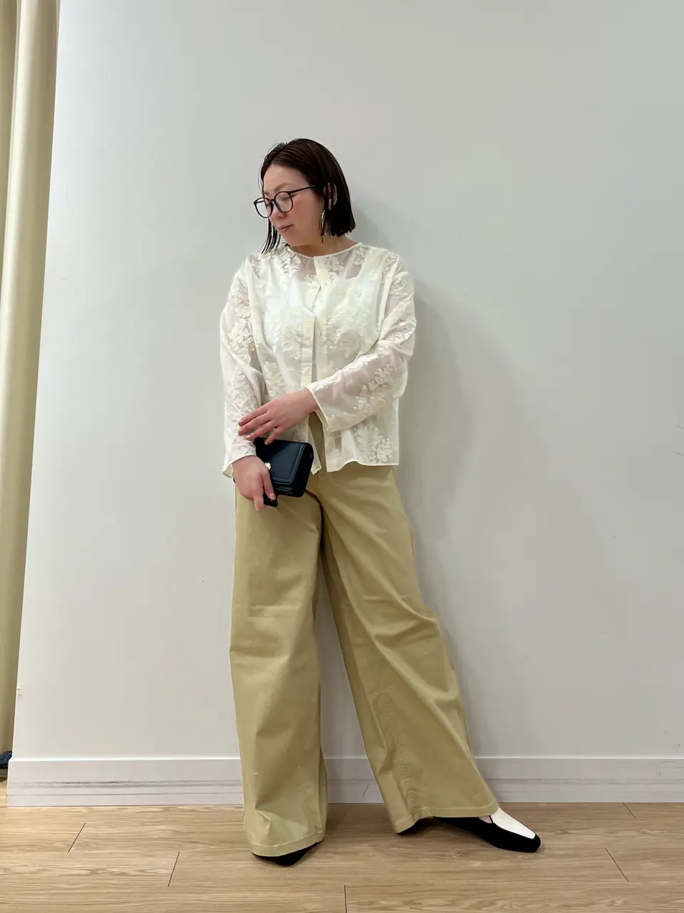  渡邉 コーディネート画像