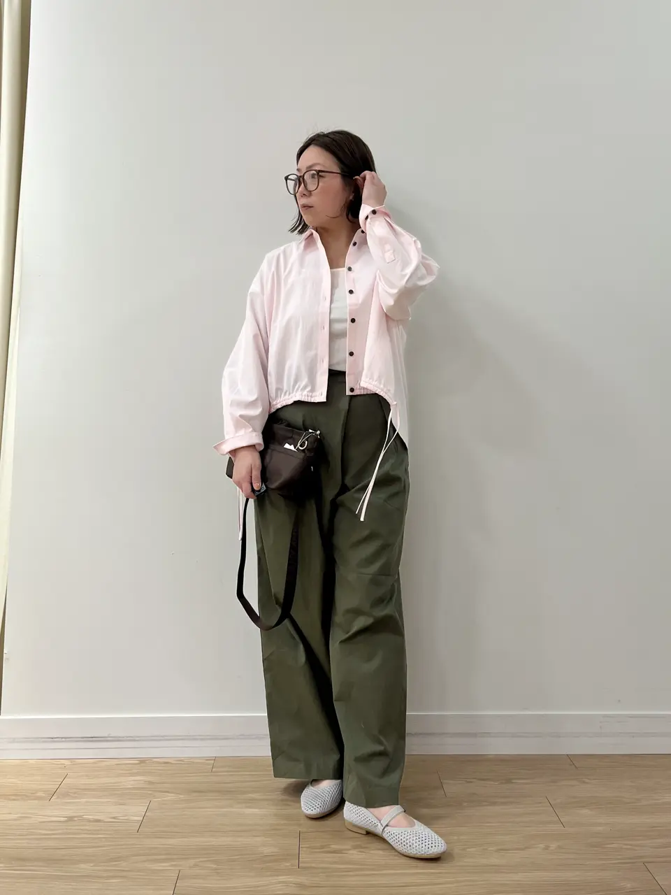  渡邉 コーディネート画像