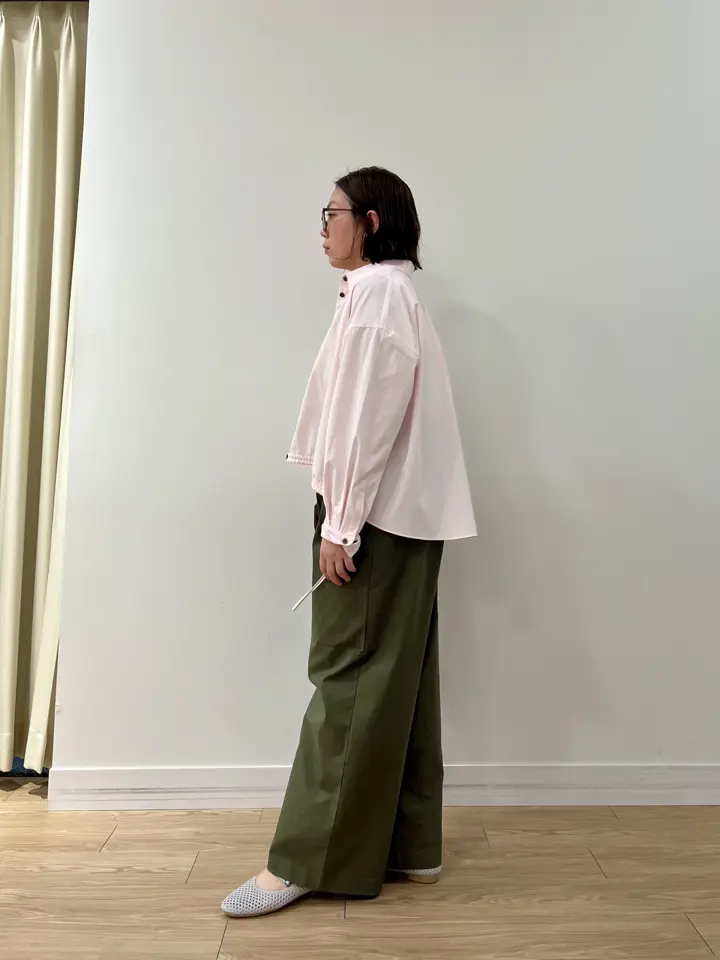 ONWARD CROSSET SELECT 渡邉 コーディネート画像