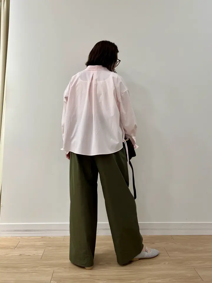 ONWARD CROSSET SELECT 渡邉 コーディネート画像