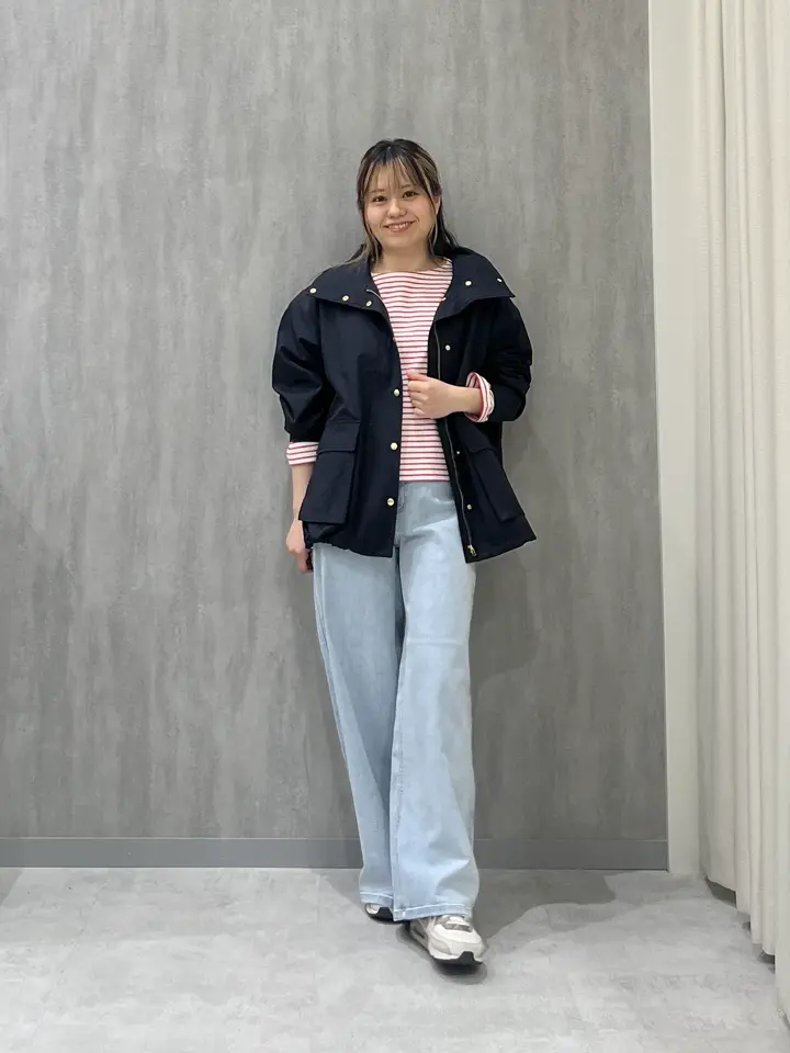 ONWARD CROSSET SELECT 浅倉 コーディネート画像