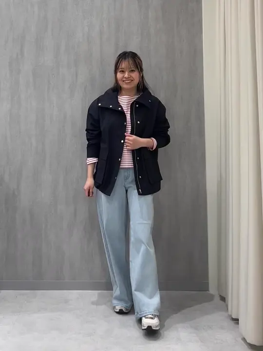 ONWARD CROSSET SELECT 浅倉 コーディネート画像