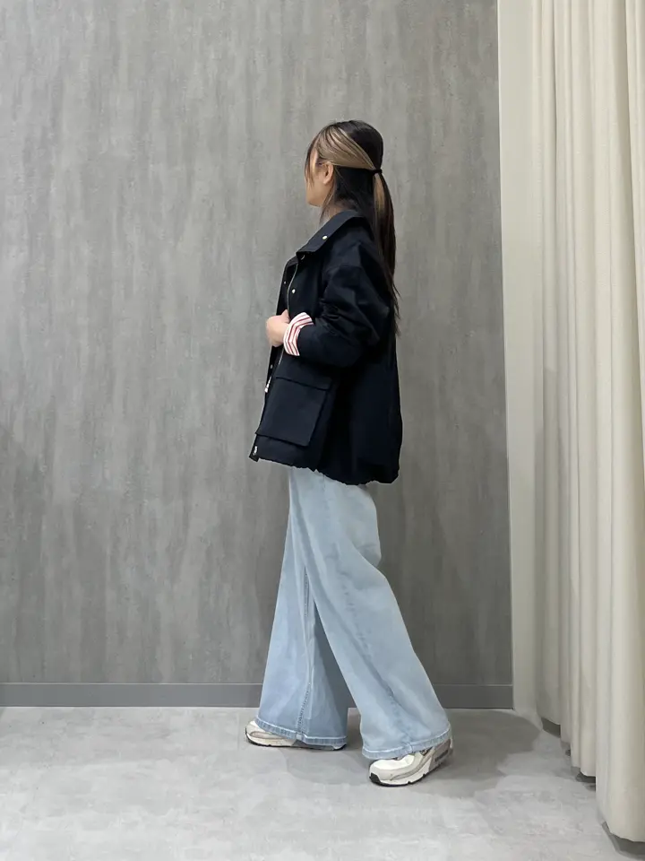 ONWARD CROSSET SELECT 浅倉 コーディネート画像