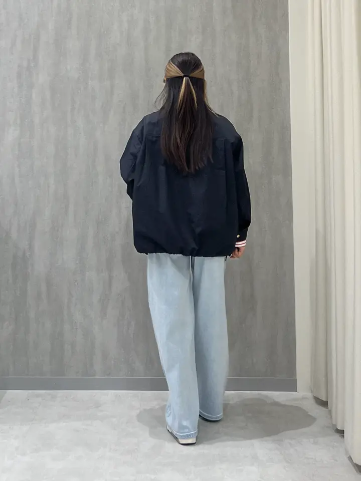 ONWARD CROSSET SELECT 浅倉 コーディネート画像