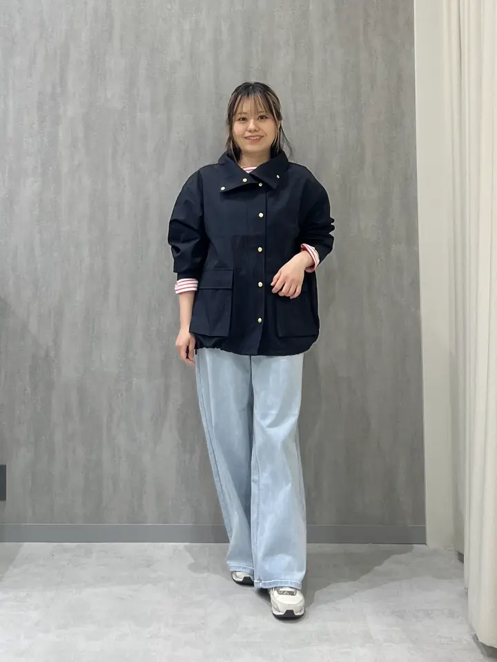 ONWARD CROSSET SELECT 浅倉 コーディネート画像