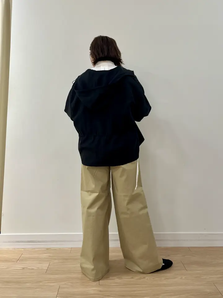 ONWARD CROSSET SELECT 渡邉 コーディネート画像