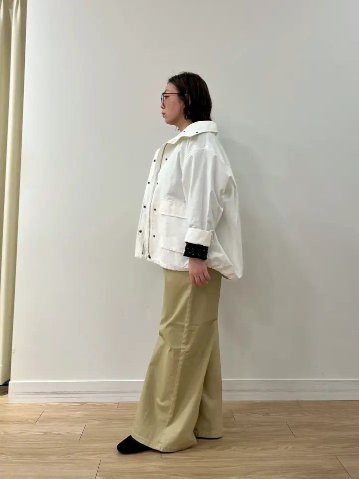 ONWARD CROSSET SELECT 渡邉 コーディネート画像