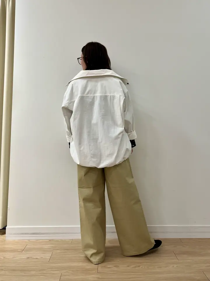 ONWARD CROSSET SELECT 渡邉 コーディネート画像