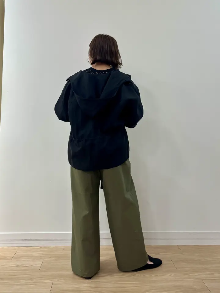 ONWARD CROSSET SELECT 渡邉 コーディネート画像