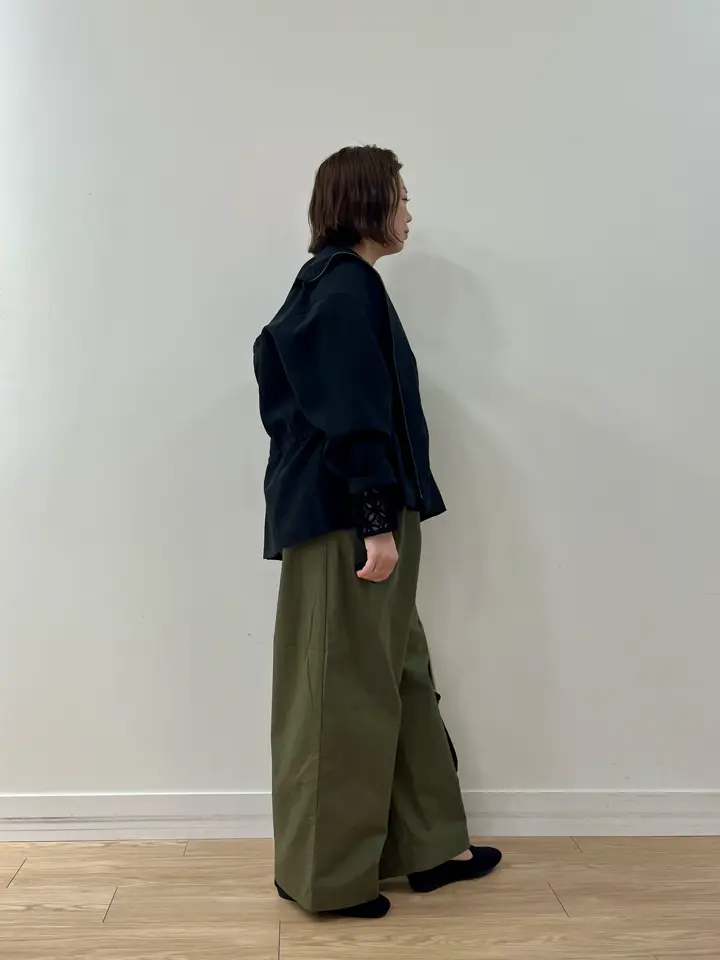 ONWARD CROSSET SELECT 渡邉 コーディネート画像