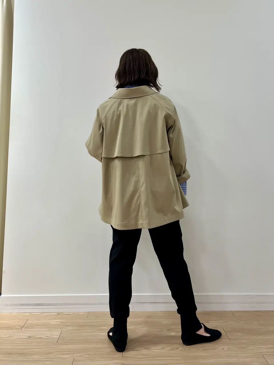 ONWARD CROSSET SELECT 渡邉 コーディネート画像