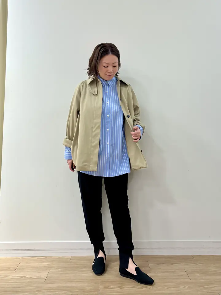 ONWARD CROSSET SELECT 渡邉 コーディネート画像