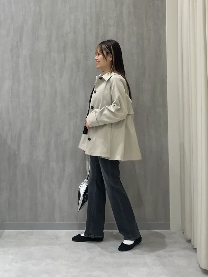 ONWARD CROSSET SELECT 浅倉 コーディネート画像