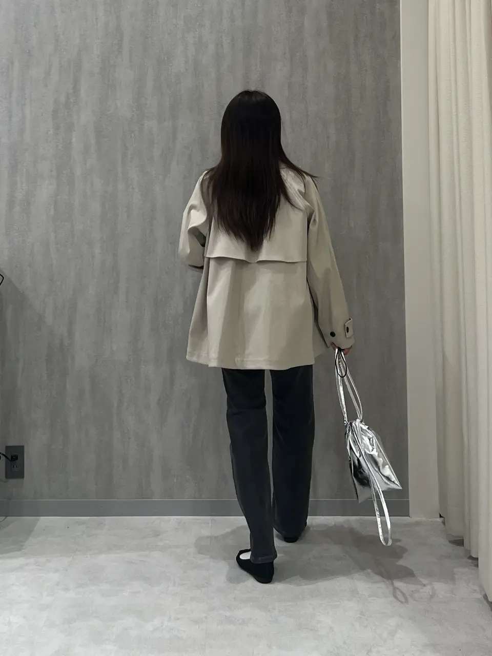 ONWARD CROSSET SELECT 浅倉 コーディネート画像