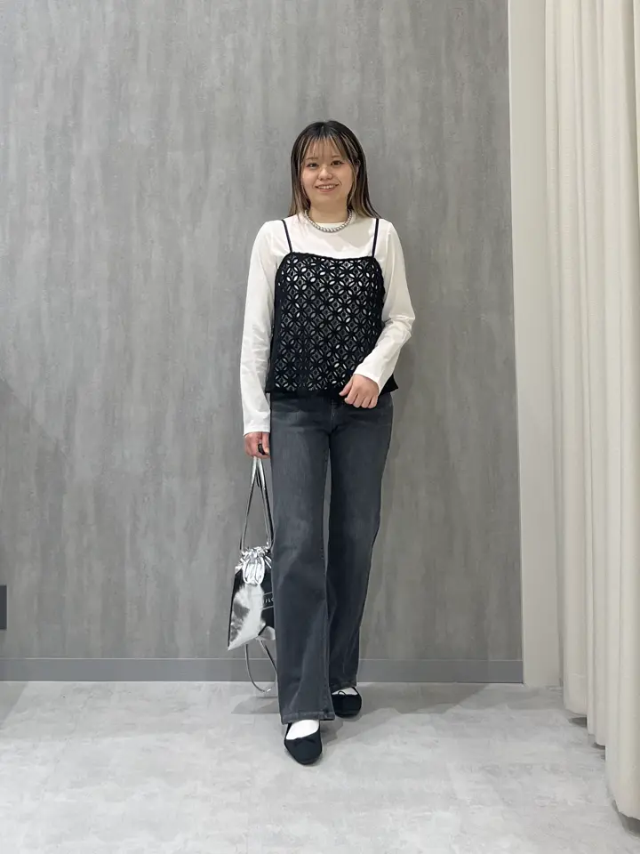 ONWARD CROSSET SELECT 浅倉 コーディネート画像