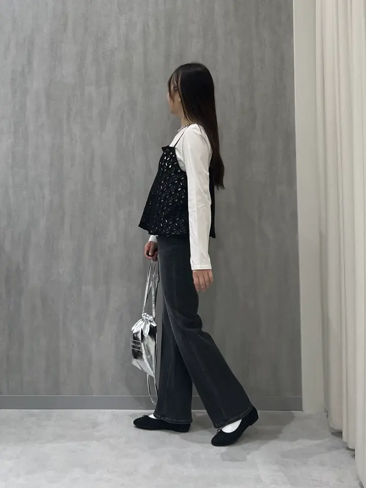 ONWARD CROSSET SELECT 浅倉 コーディネート画像