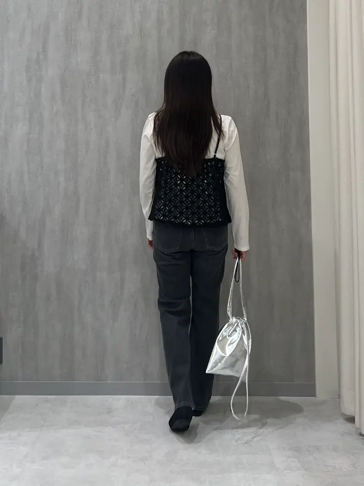 ONWARD CROSSET SELECT 浅倉 コーディネート画像