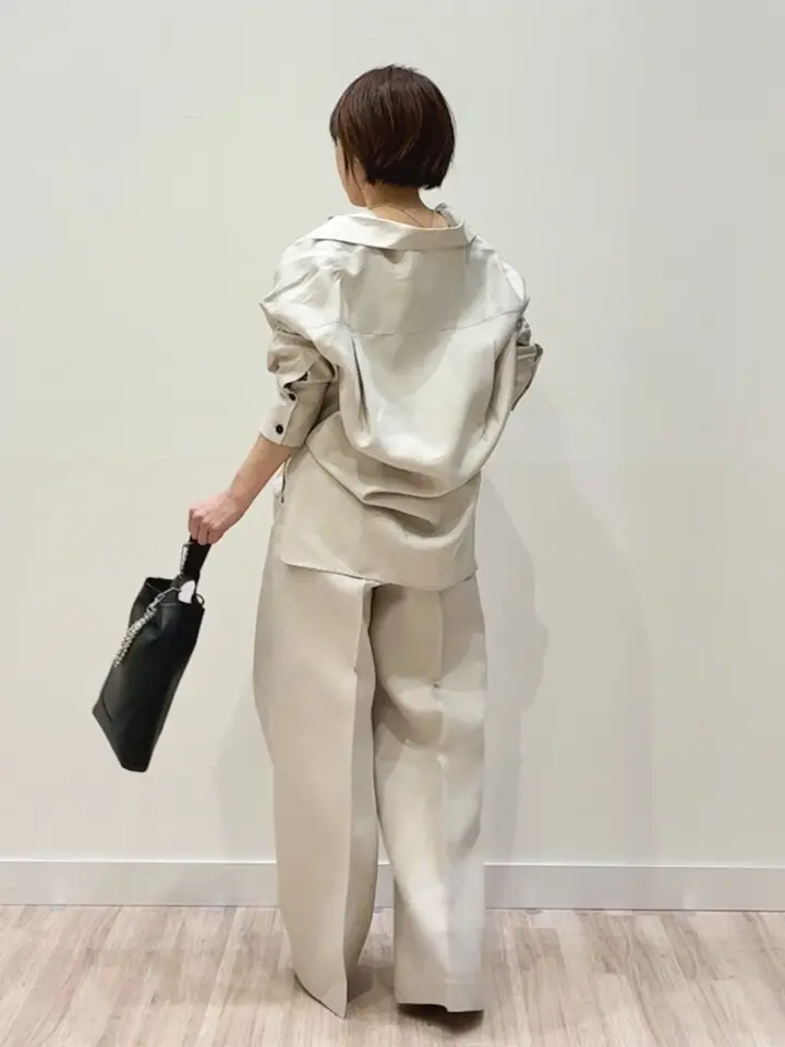 ONWARD CROSSET SELECT 前田 コーディネート画像