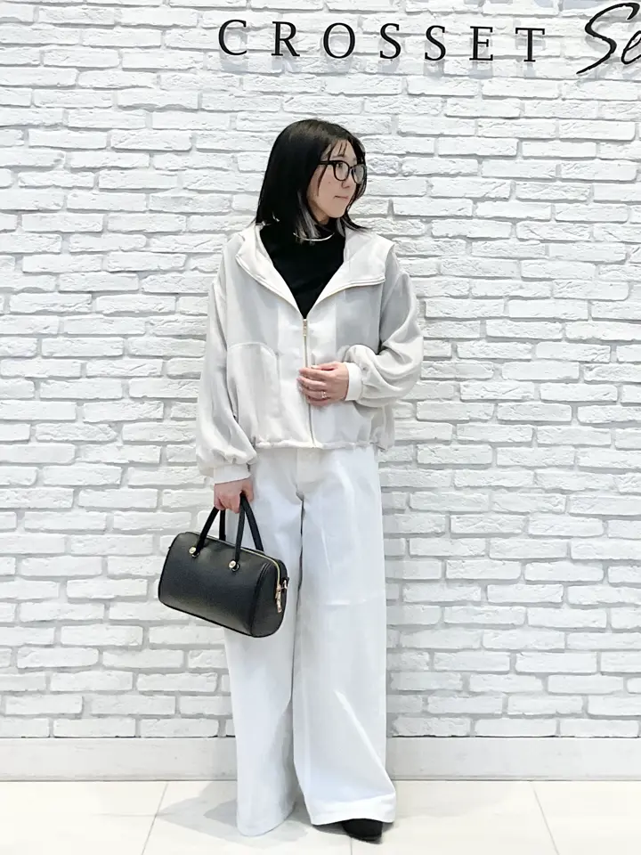 ONWARD CROSSET SELECT 東海林 コーディネート画像