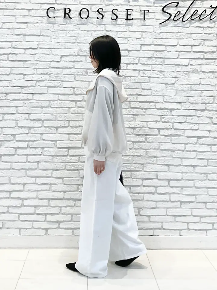 ONWARD CROSSET SELECT 東海林 コーディネート画像