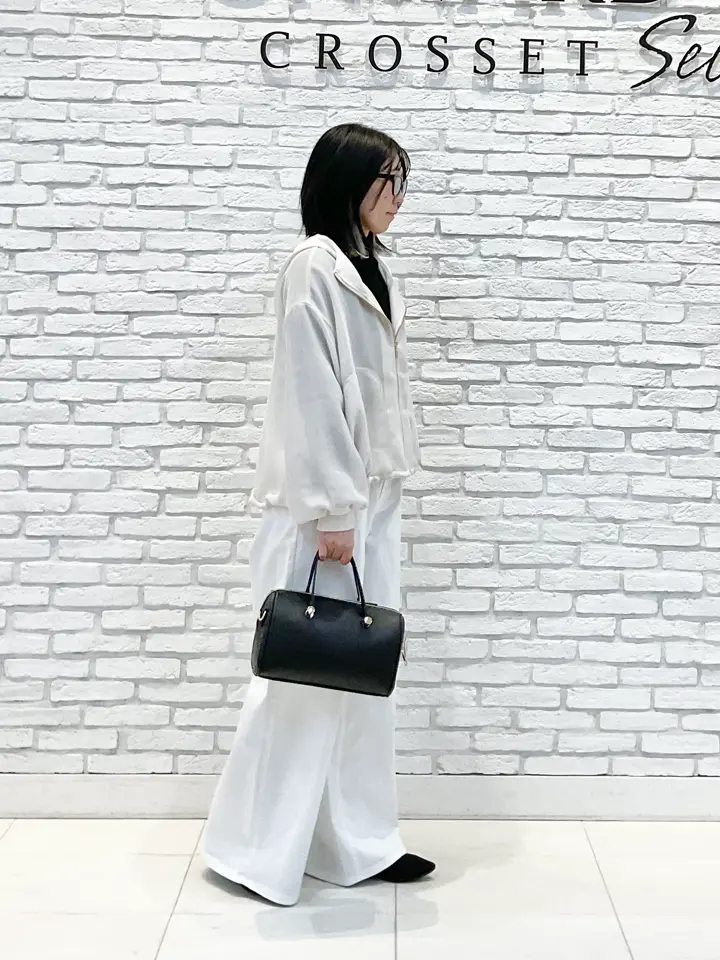 ONWARD CROSSET SELECT 東海林 コーディネート画像