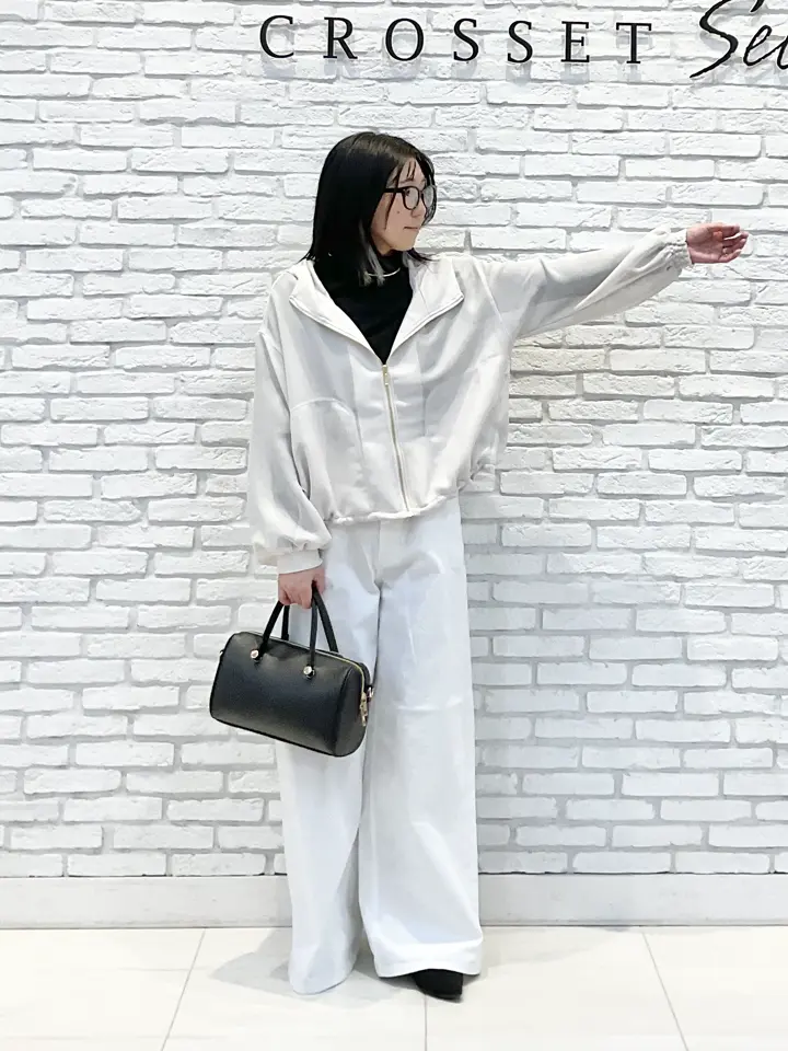 ONWARD CROSSET SELECT 東海林 コーディネート画像