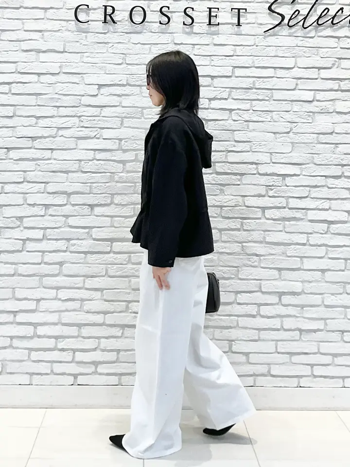 ONWARD CROSSET SELECT 東海林 コーディネート画像