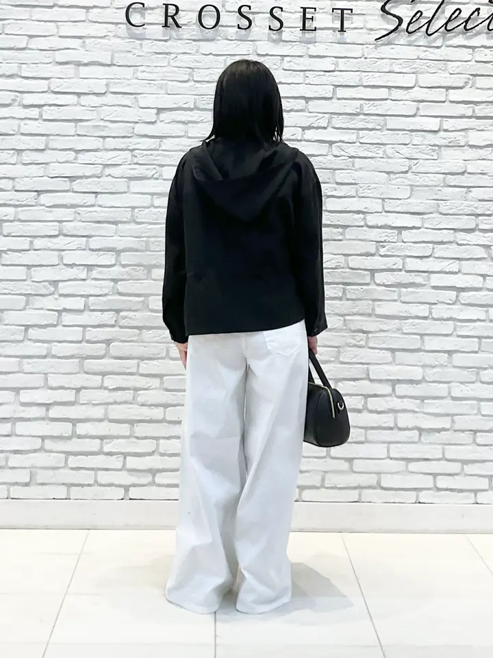 ONWARD CROSSET SELECT 東海林 コーディネート画像