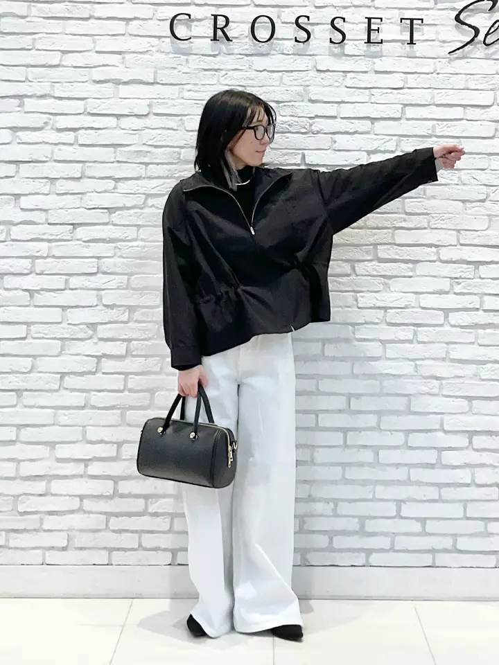 ONWARD CROSSET SELECT 東海林 コーディネート画像