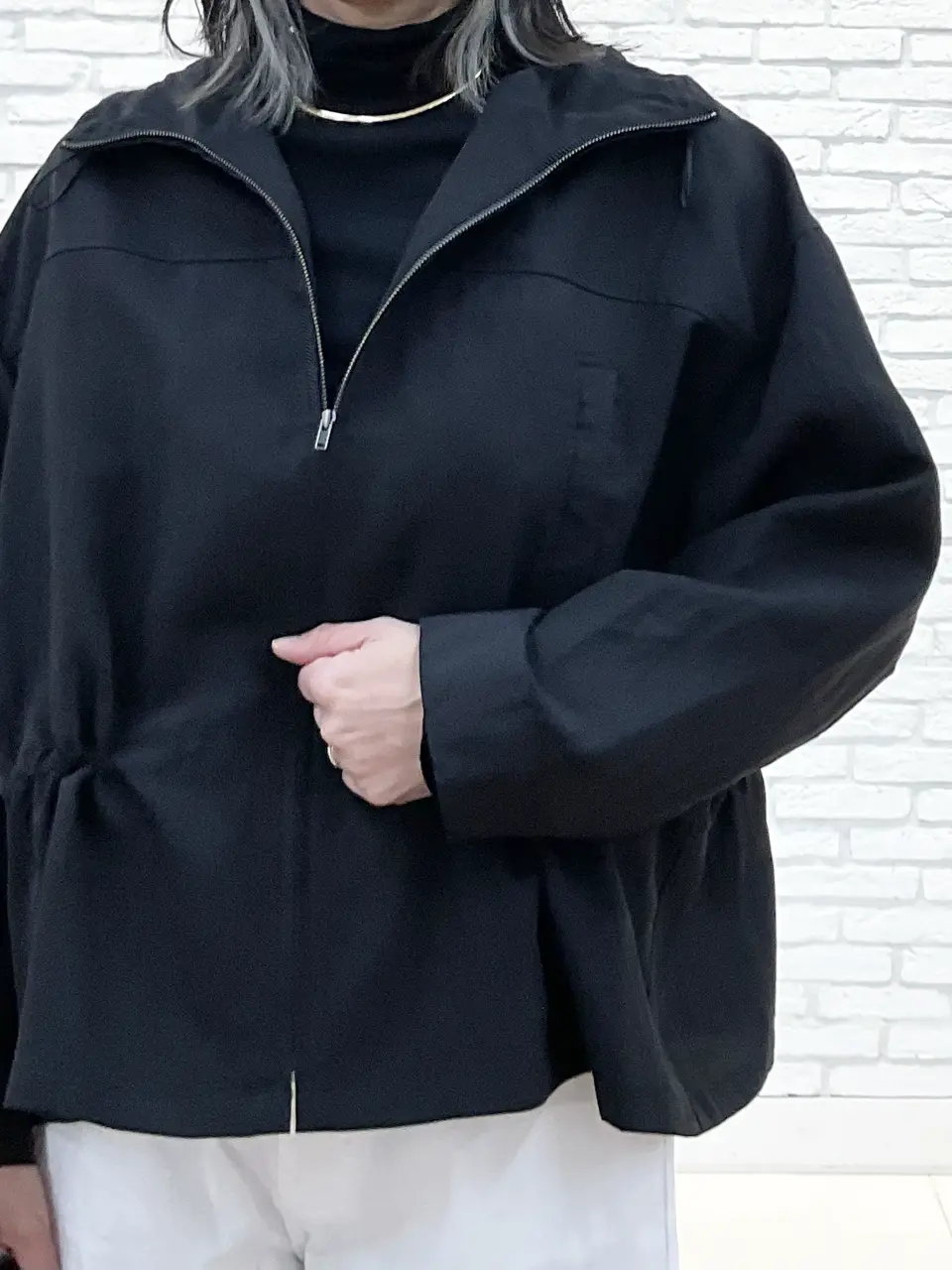 ONWARD CROSSET SELECT 東海林 コーディネート画像