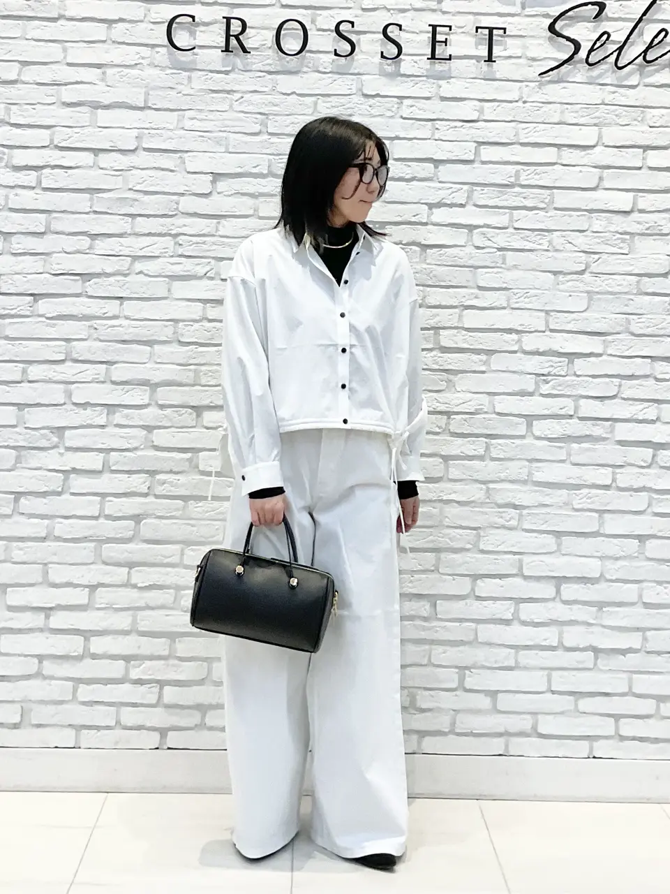  東海林 コーディネート画像