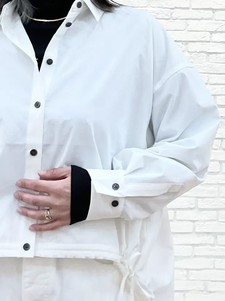 ONWARD CROSSET SELECT 東海林 コーディネート画像