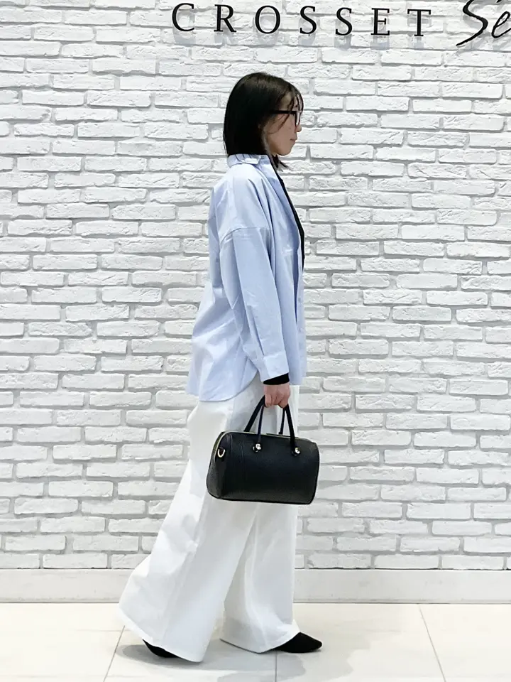 ONWARD CROSSET SELECT 東海林 コーディネート画像