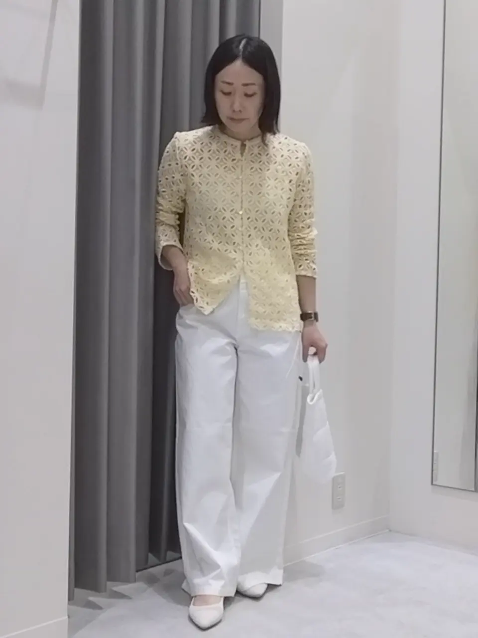  久保 コーディネート画像