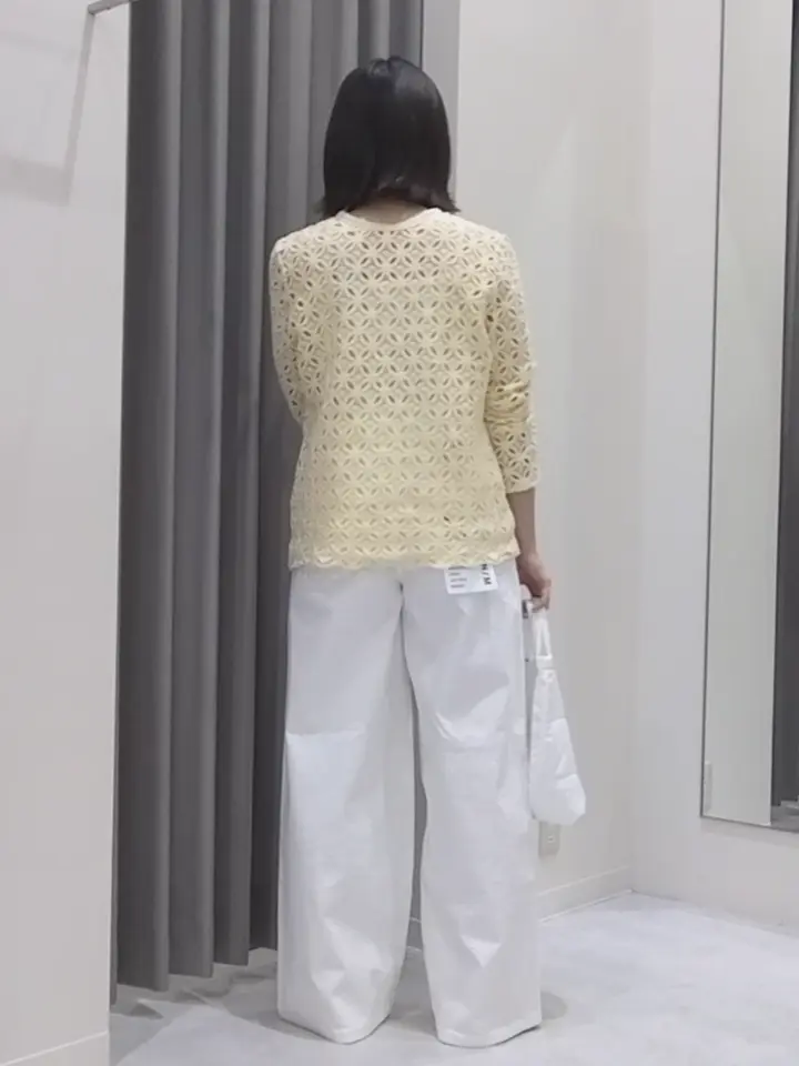 ONWARD CROSSET SELECT 久保 コーディネート画像