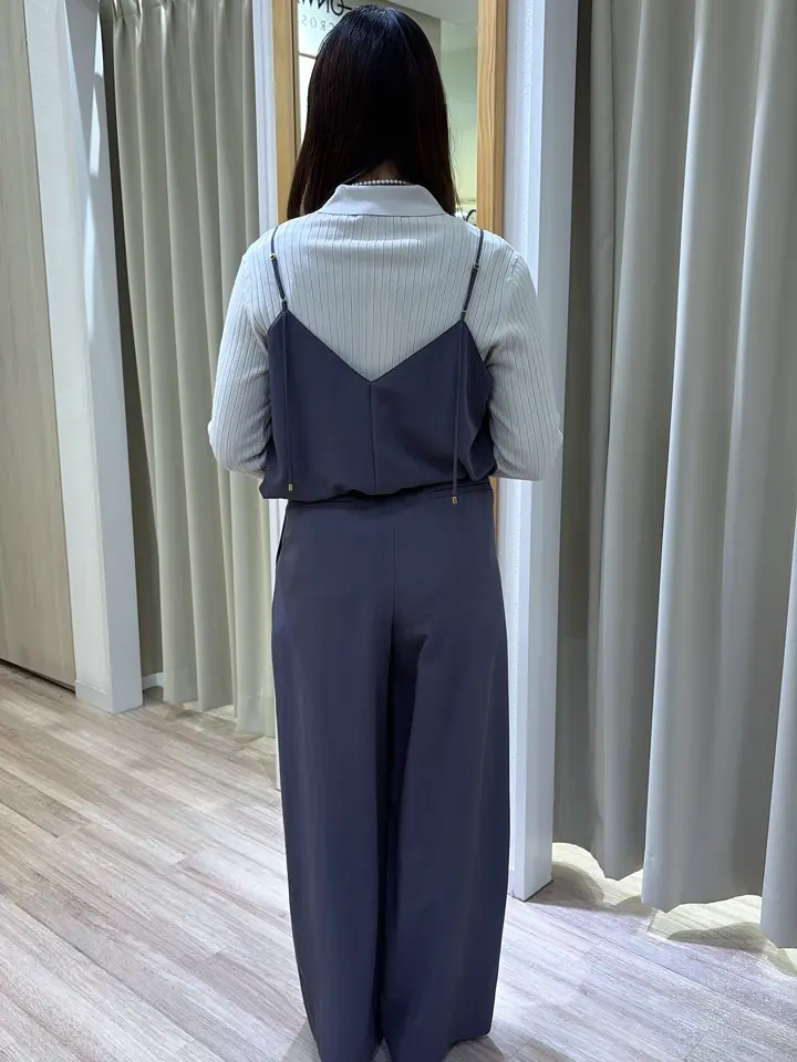 ONWARD CROSSET SELECT 柏原 コーディネート画像