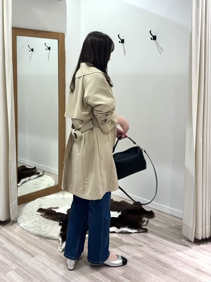 ONWARD CROSSET SELECT 石井 コーディネート画像