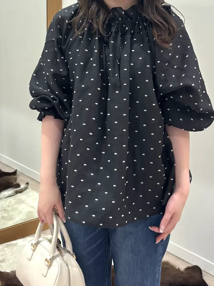 ONWARD CROSSET SELECT 石井 コーディネート画像