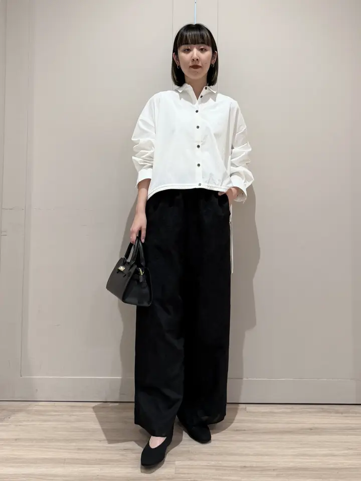 ONWARD CROSSET SELECT 山田 コーディネート画像