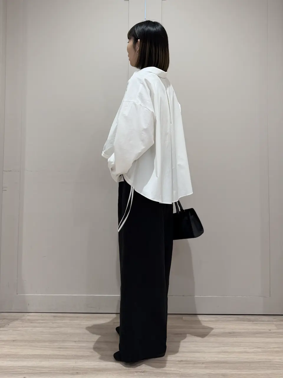 ONWARD CROSSET SELECT 山田 コーディネート画像