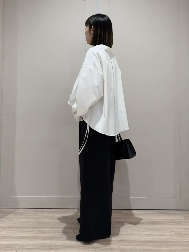 ONWARD CROSSET SELECT 山田 コーディネート画像