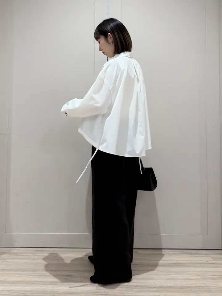 ONWARD CROSSET SELECT 山田 コーディネート画像