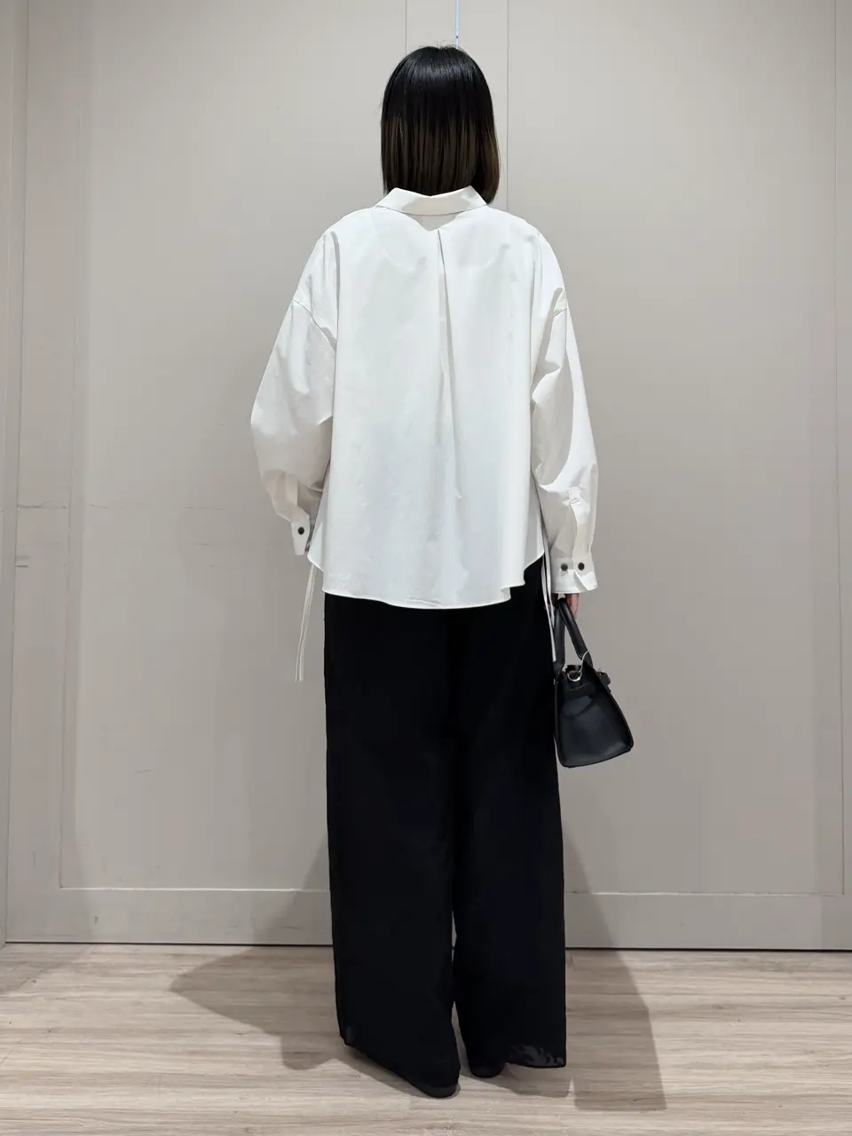 ONWARD CROSSET SELECT 山田 コーディネート画像