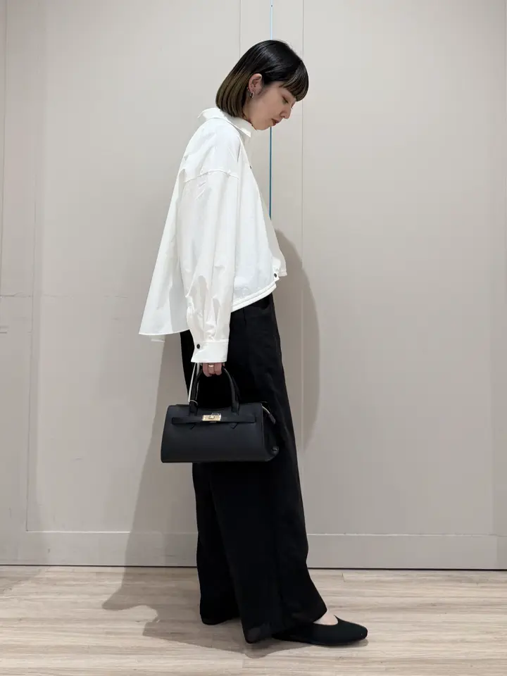 ONWARD CROSSET SELECT 山田 コーディネート画像