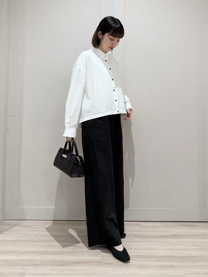 ONWARD CROSSET SELECT 山田 コーディネート画像