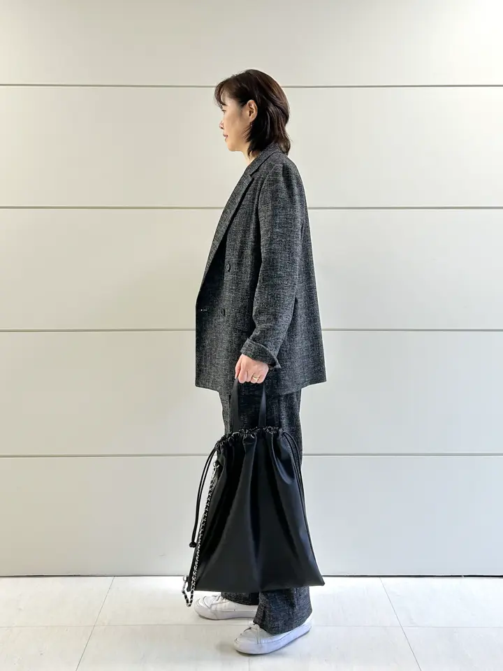 ONWARD CROSSET SELECT 大池 コーディネート画像