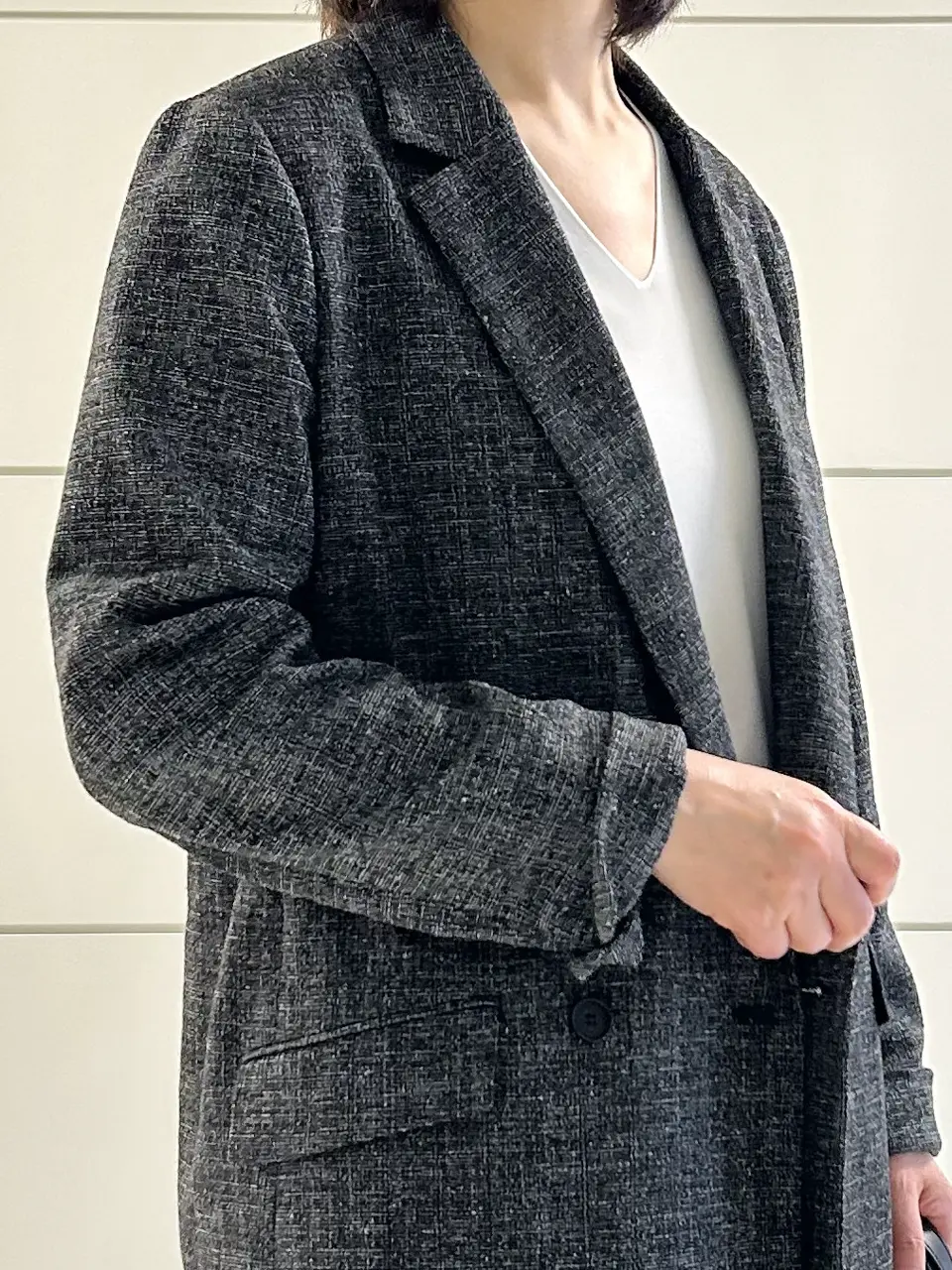 ONWARD CROSSET SELECT 大池 コーディネート画像