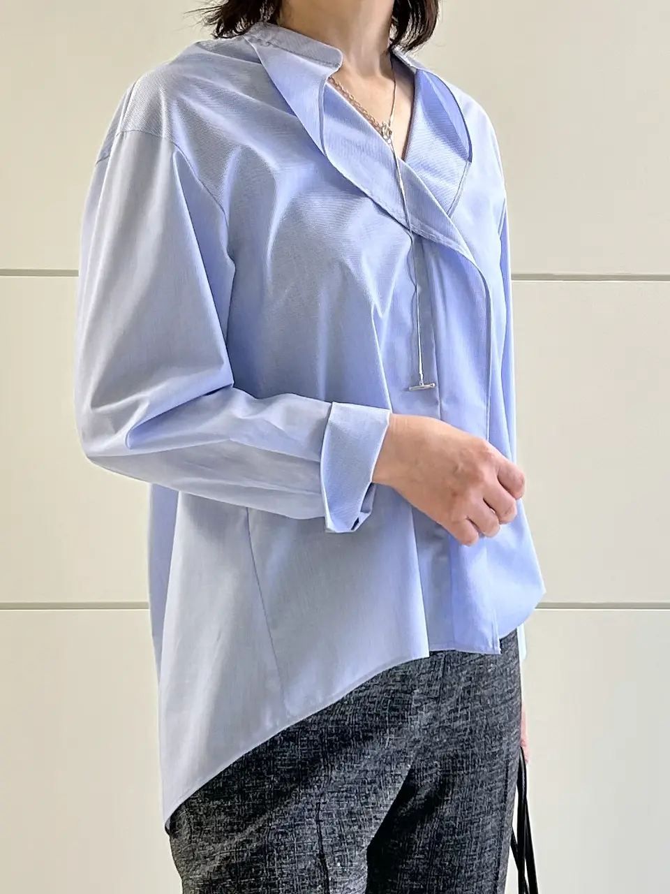 ONWARD CROSSET SELECT 大池 コーディネート画像