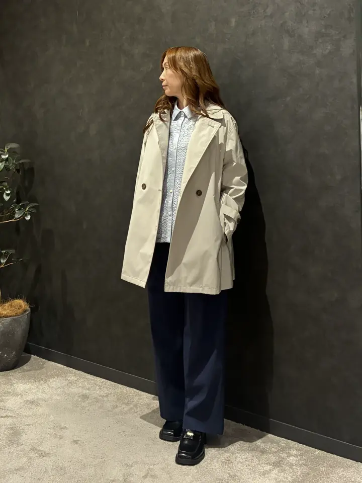 ONWARD CROSSET SELECT niina コーディネート画像