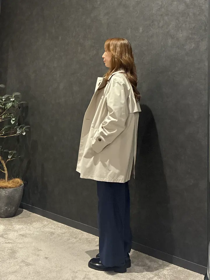 ONWARD CROSSET SELECT niina コーディネート画像